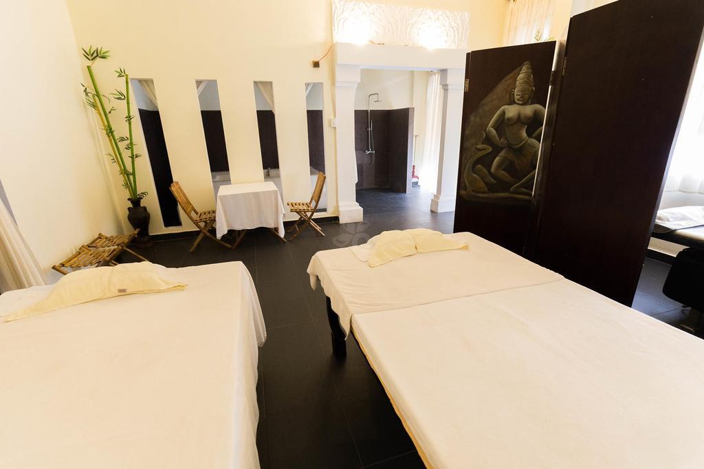 White Sand Doclet Resort & Spa Nha Trang Ninh Hoa Exterior photo