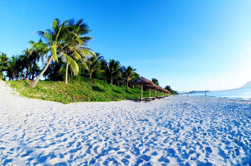 White Sand Doclet Resort & Spa Nha Trang Ninh Hoa Exterior photo