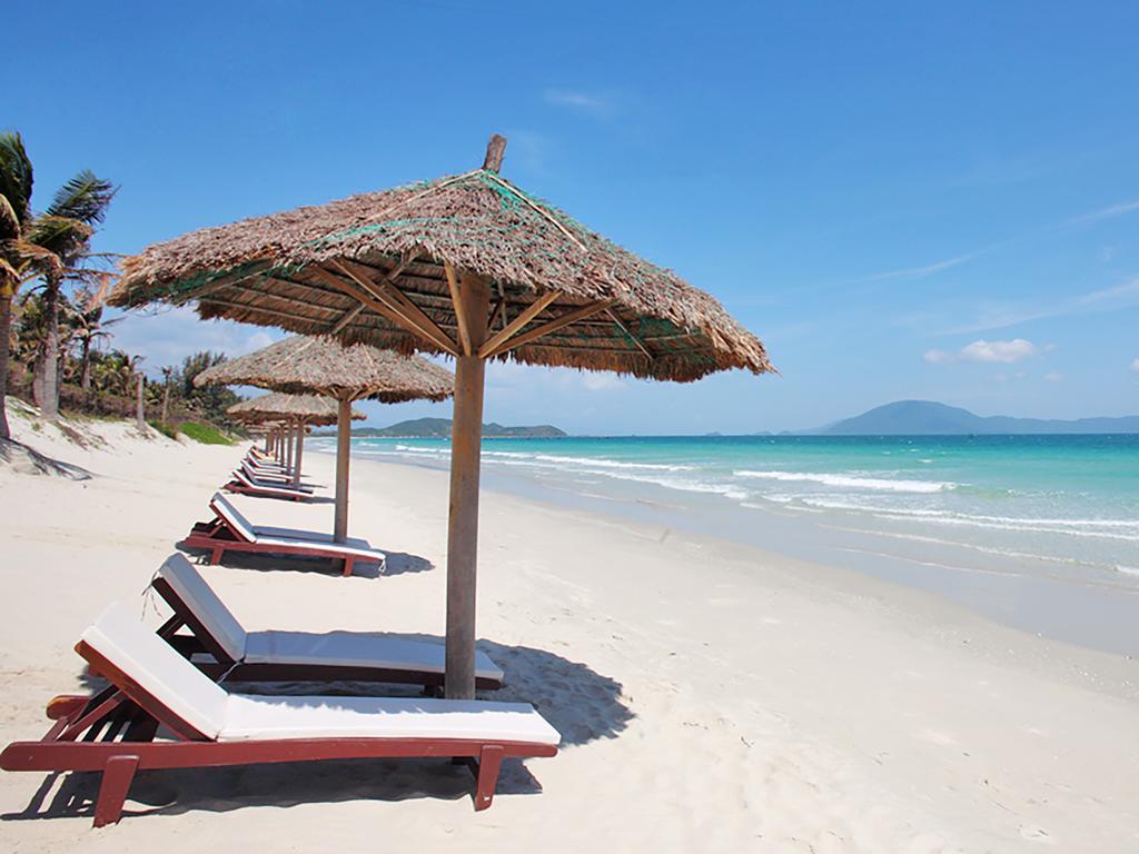 White Sand Doclet Resort & Spa Nha Trang Ninh Hoa Exterior photo